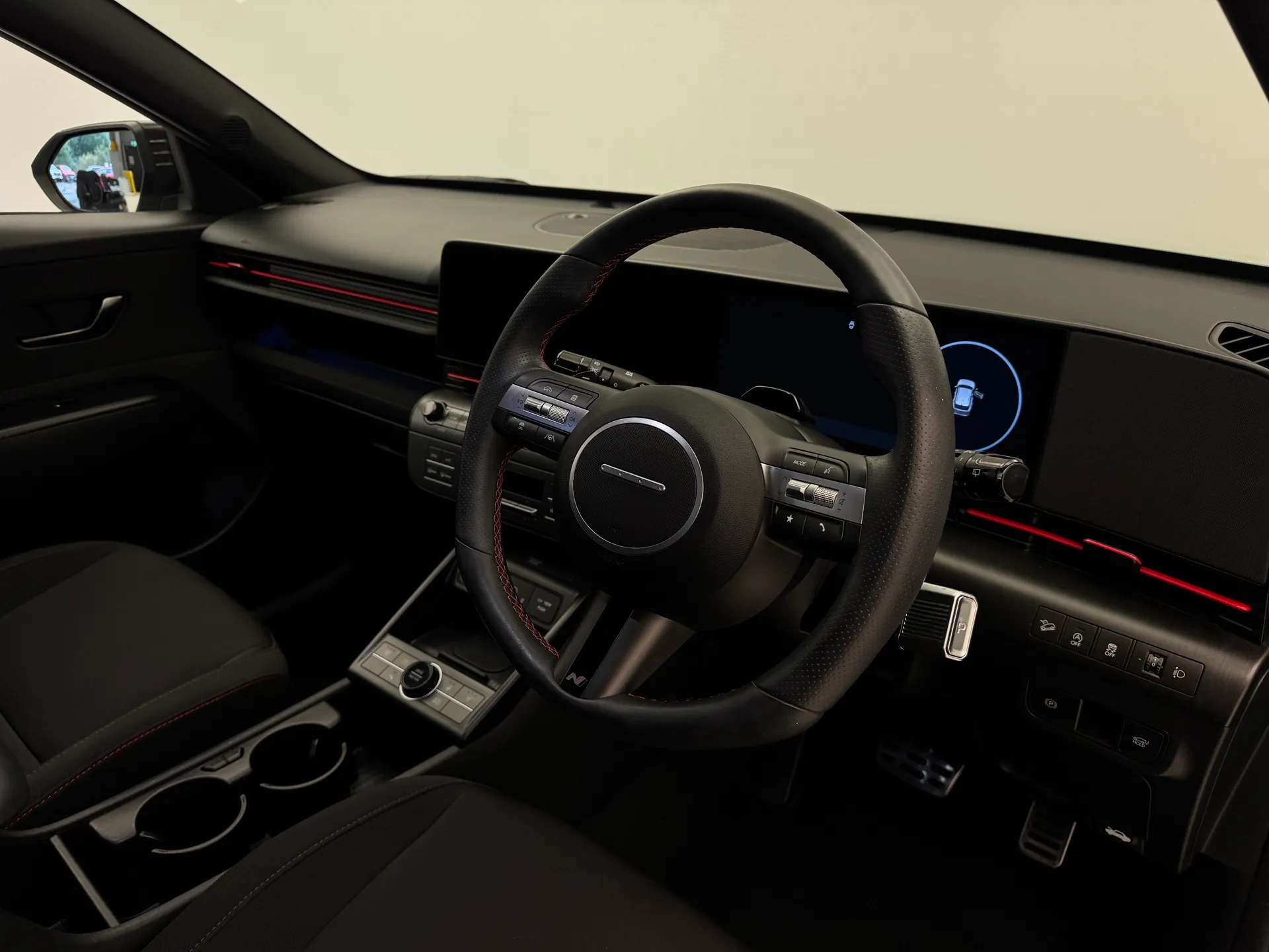 2023 HYUNDAI KONA 2023 HYUNDAI KONA