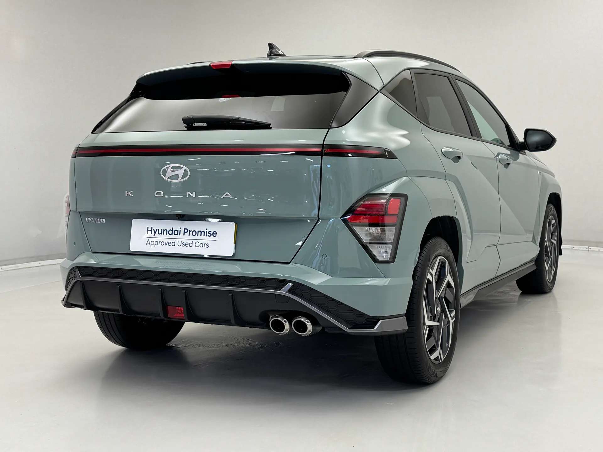 2023 HYUNDAI KONA 2023 HYUNDAI KONA