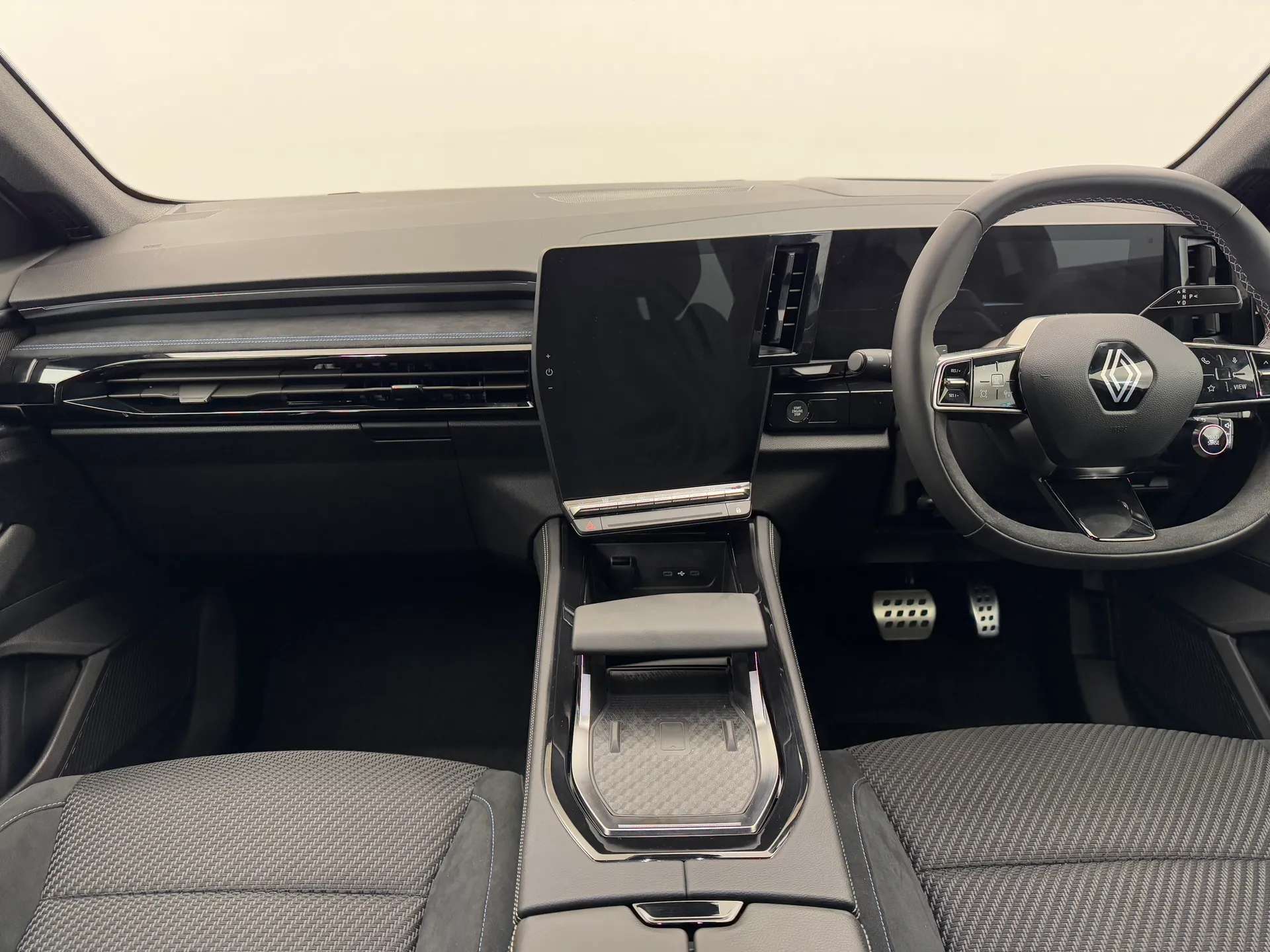 2024 RENAULT AUSTRAL 2024 RENAULT AUSTRAL