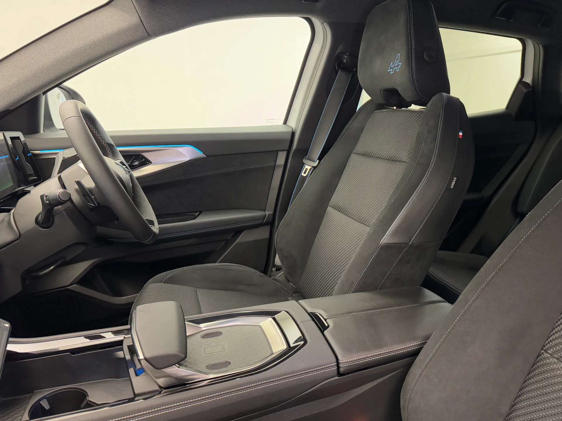 2024 RENAULT AUSTRAL 2024 RENAULT AUSTRAL