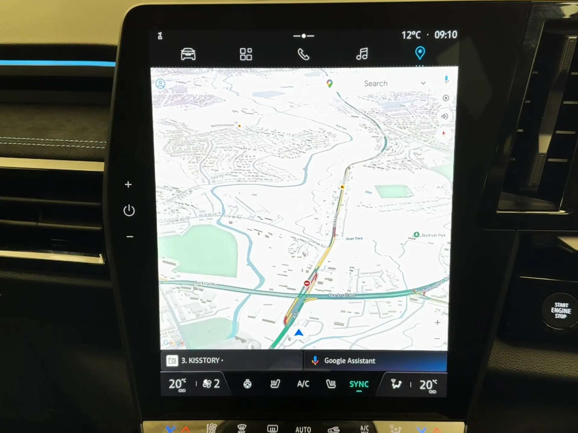 2024 RENAULT AUSTRAL 2024 RENAULT AUSTRAL