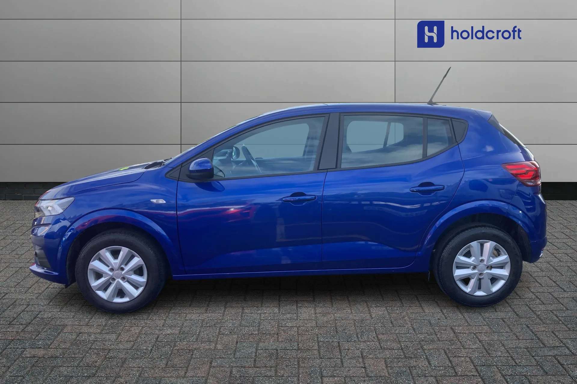 2023 DACIA SANDERO 2023 DACIA SANDERO