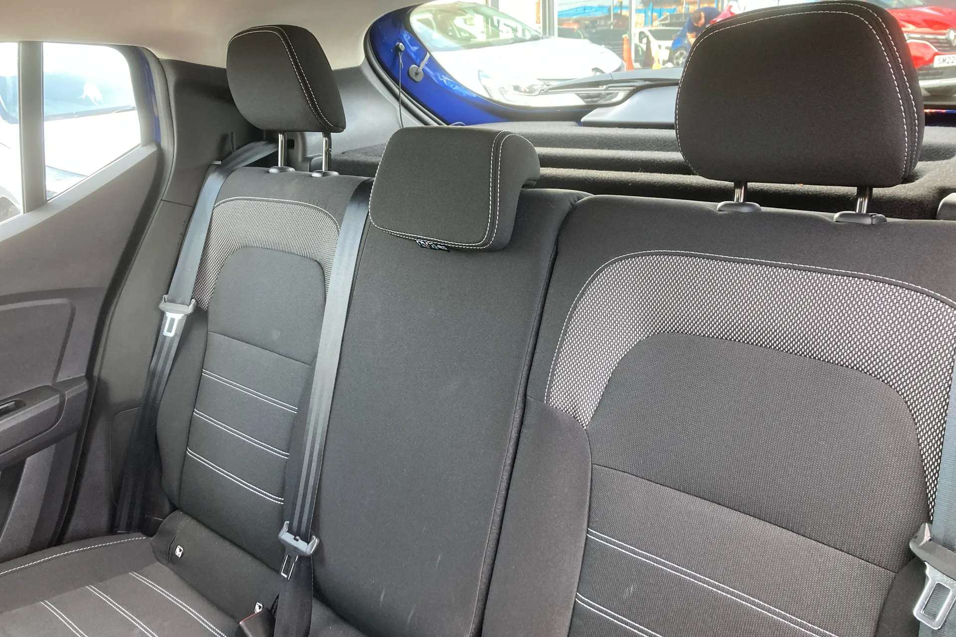 2023 DACIA SANDERO 2023 DACIA SANDERO