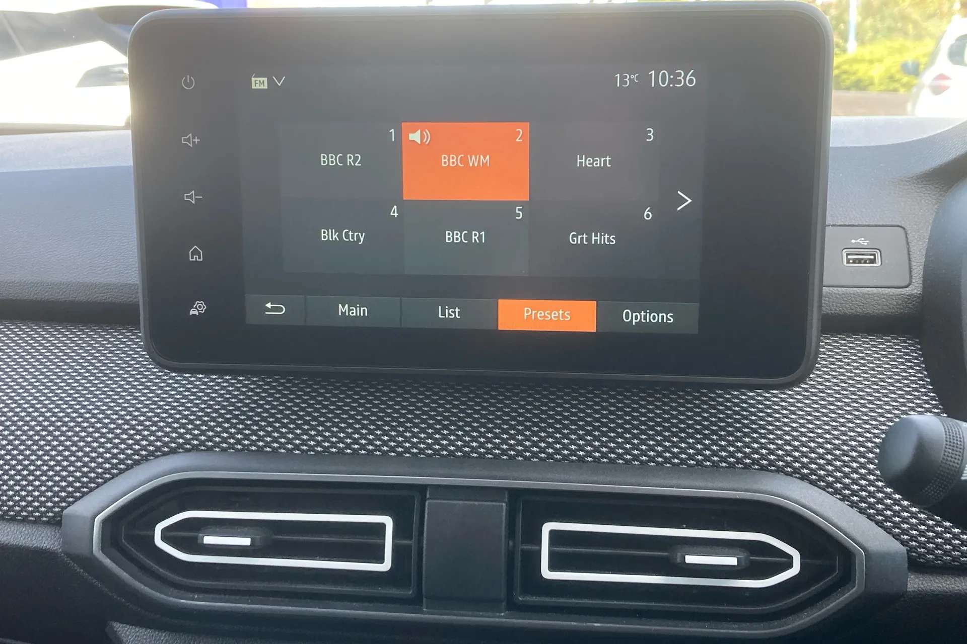 2023 DACIA SANDERO 2023 DACIA SANDERO