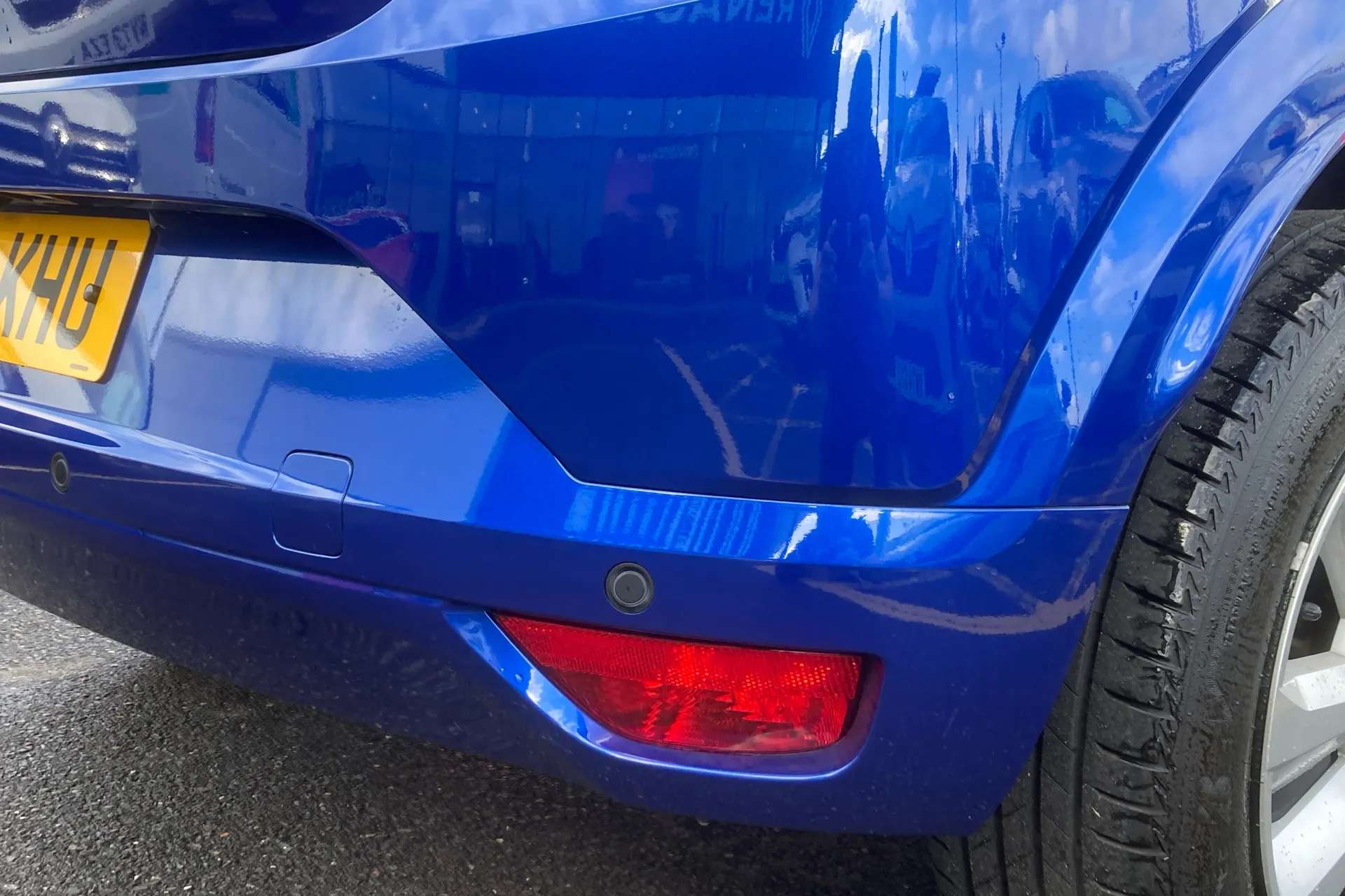 2023 DACIA SANDERO 2023 DACIA SANDERO