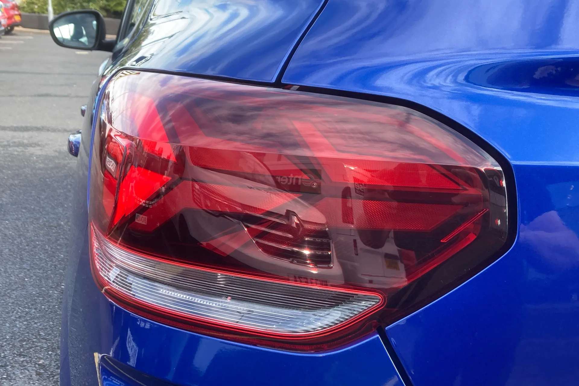 2023 DACIA SANDERO 2023 DACIA SANDERO