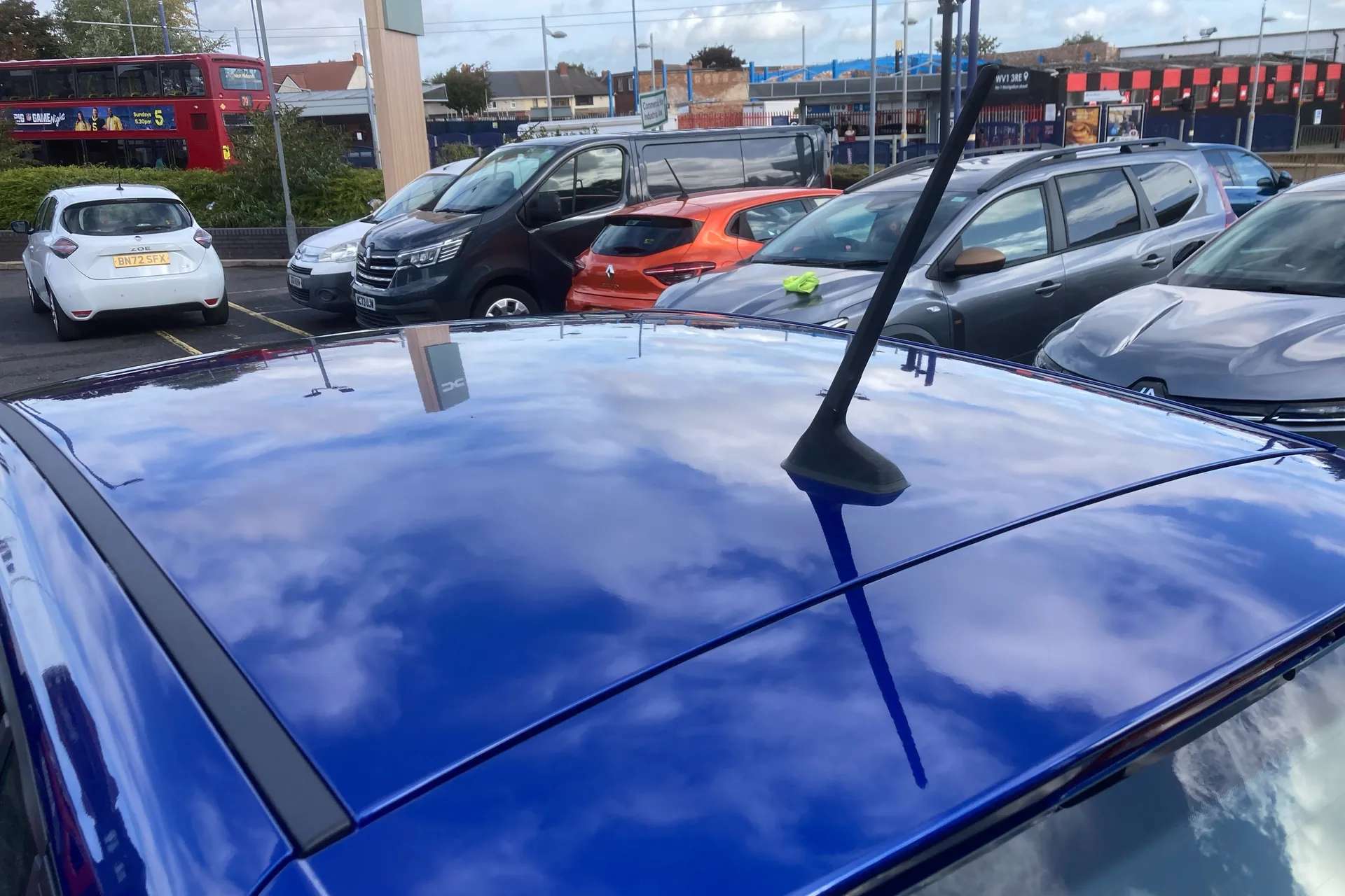 2023 DACIA SANDERO 2023 DACIA SANDERO