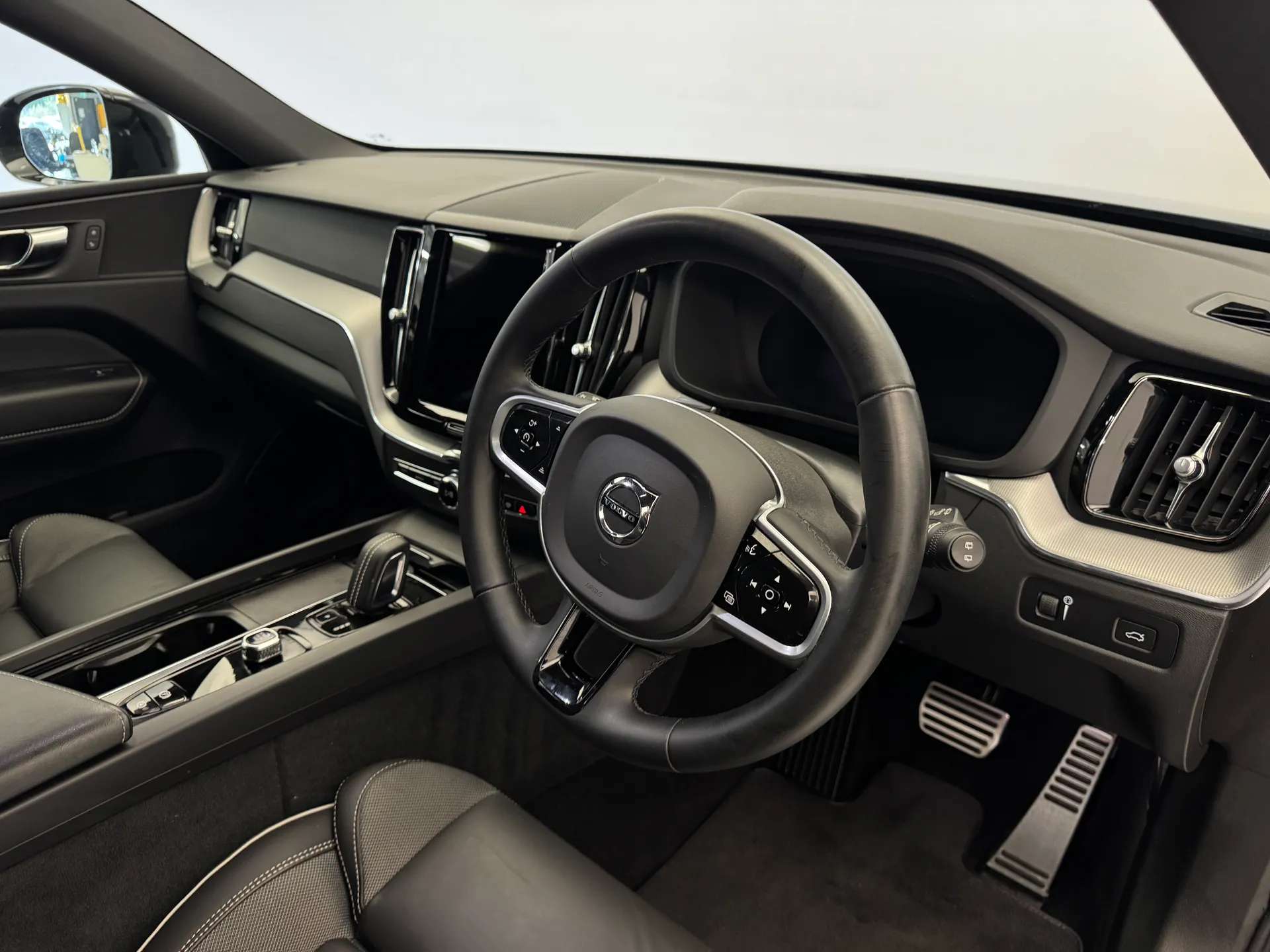 2021 VOLVO XC60 2021 VOLVO XC60