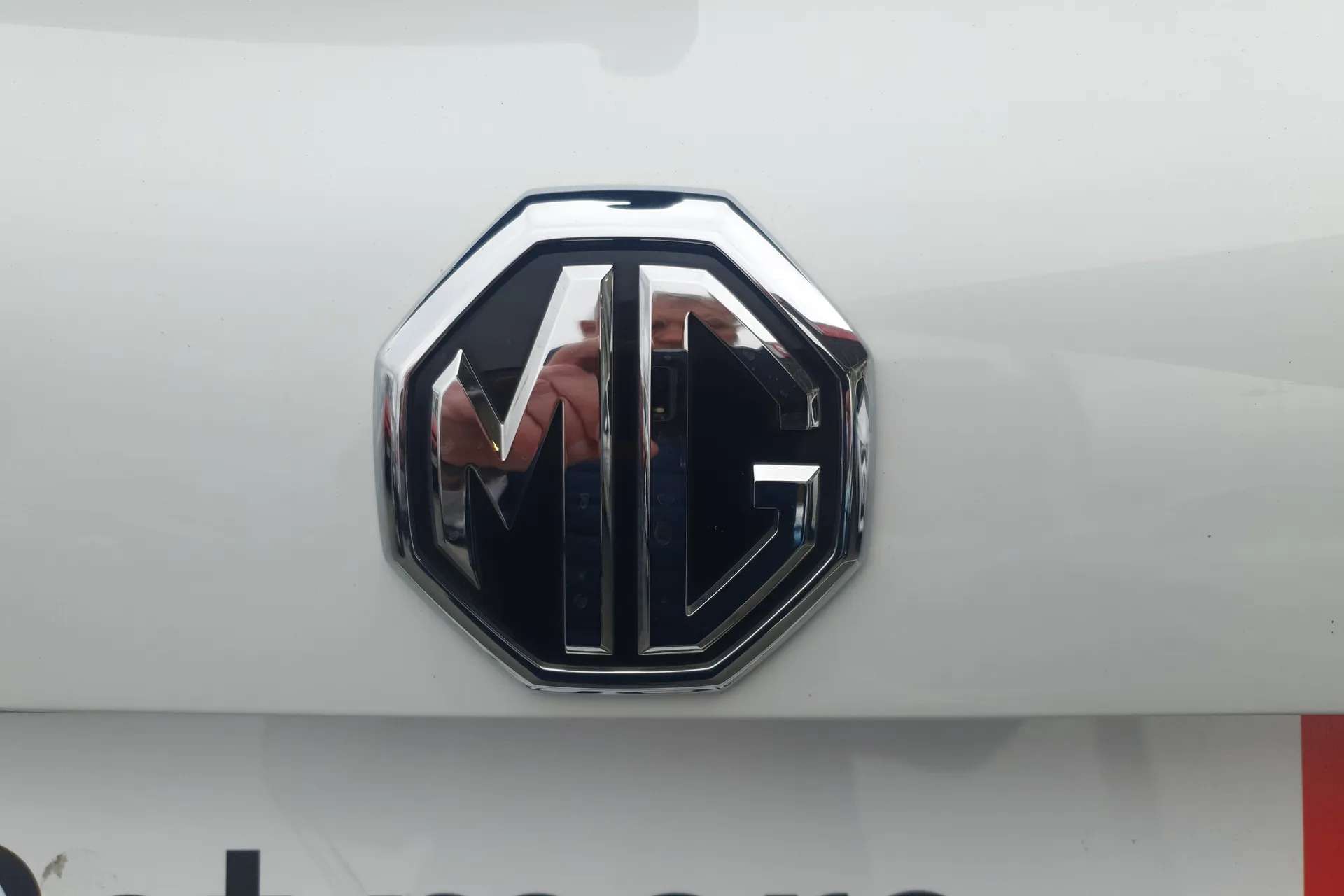 2022 MG MOTOR UK HS 2022 MG MOTOR UK HS