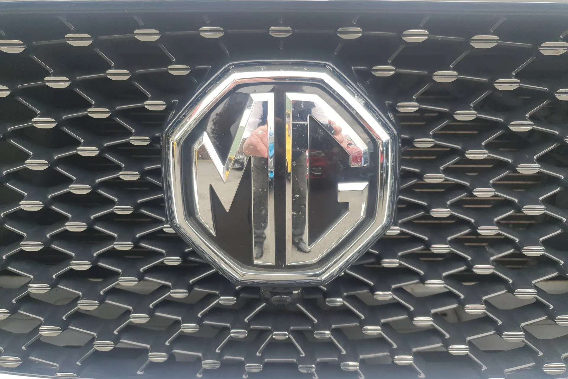 2022 MG MOTOR UK HS 2022 MG MOTOR UK HS