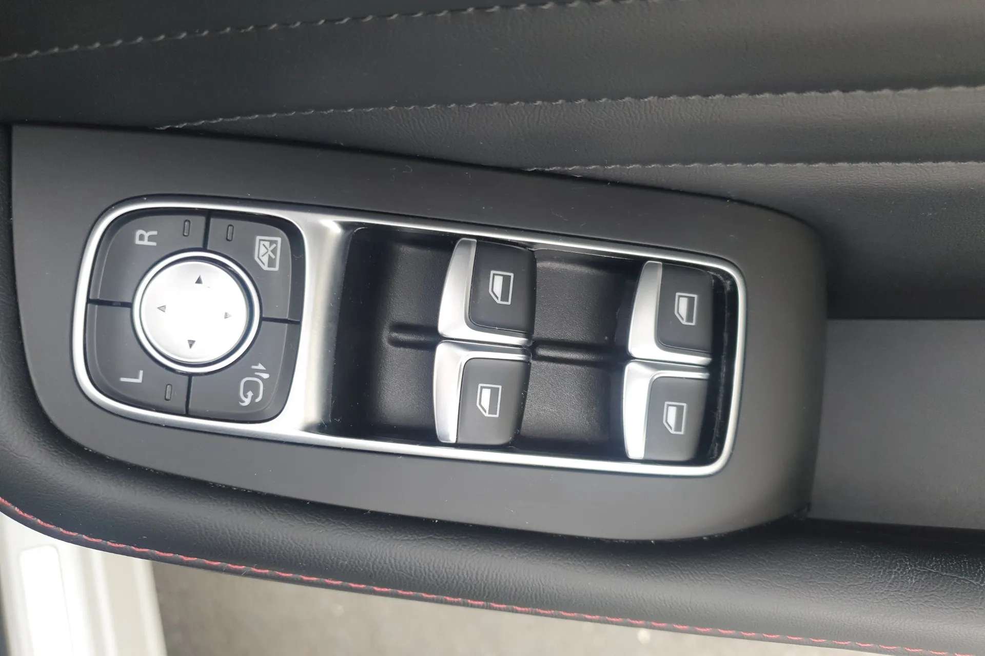 2022 MG MOTOR UK HS 2022 MG MOTOR UK HS