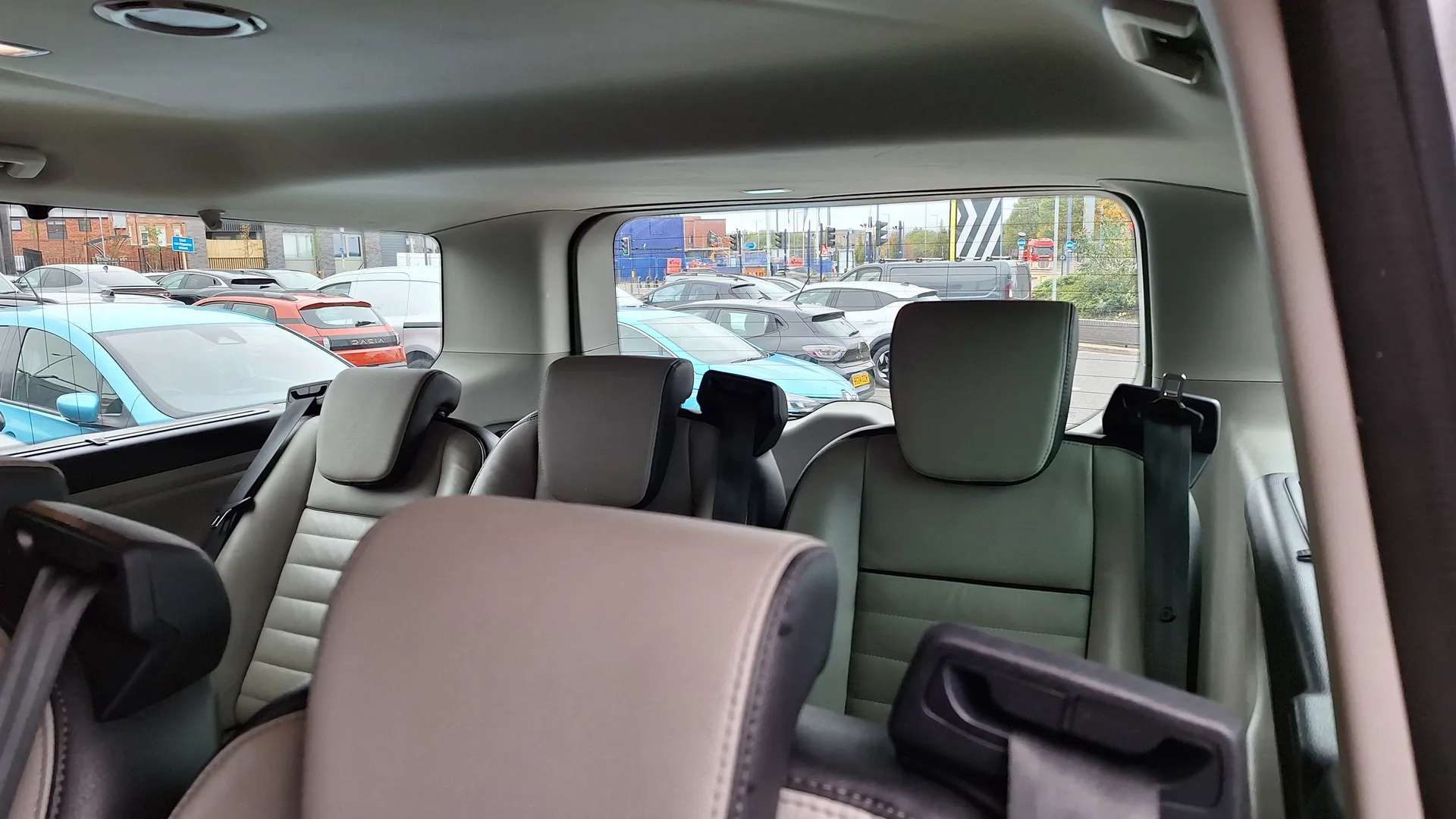 2022 FORD TOURNEO CUSTOM 2022 FORD TOURNEO CUSTOM