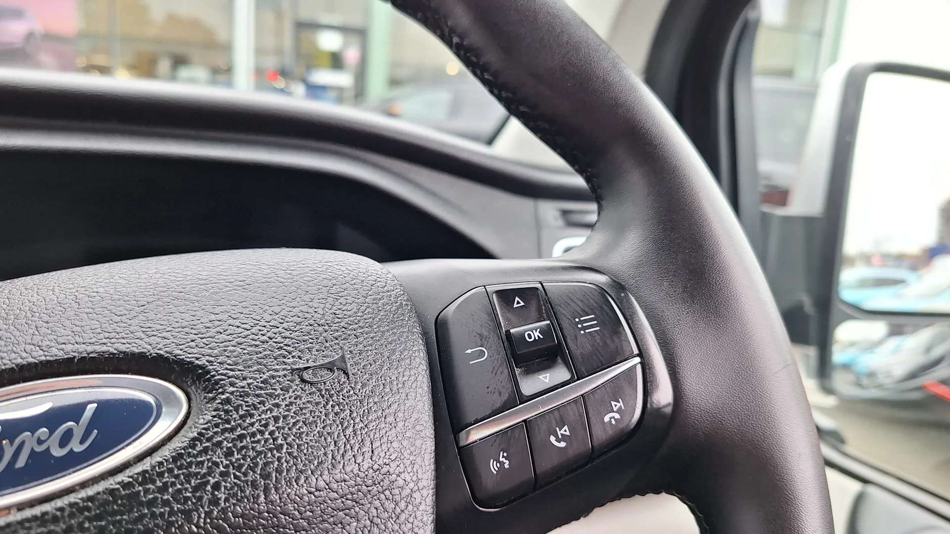 2022 FORD TOURNEO CUSTOM 2022 FORD TOURNEO CUSTOM