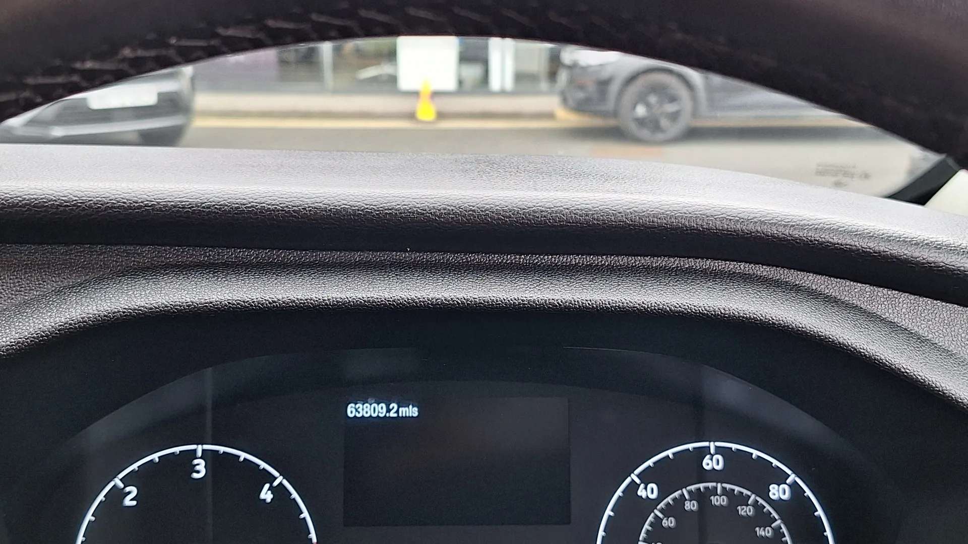 2022 FORD TOURNEO CUSTOM 2022 FORD TOURNEO CUSTOM