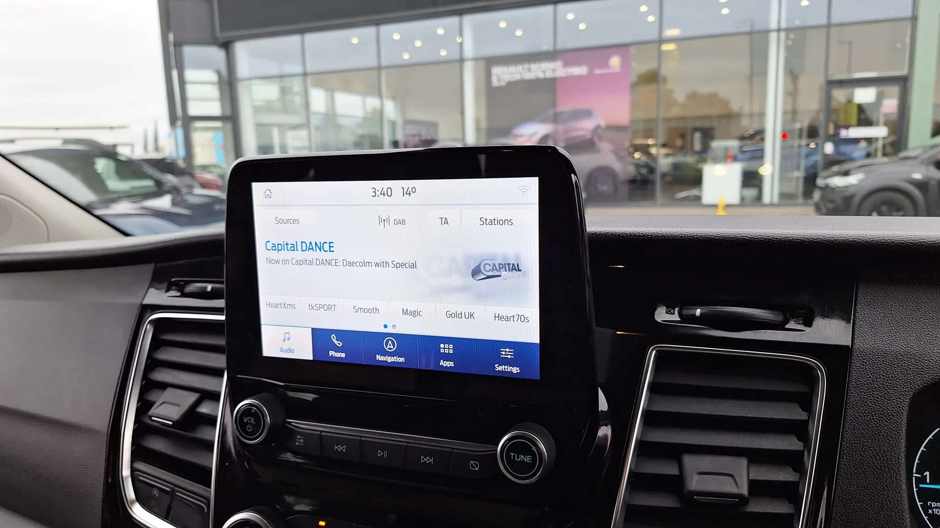 2022 FORD TOURNEO CUSTOM 2022 FORD TOURNEO CUSTOM