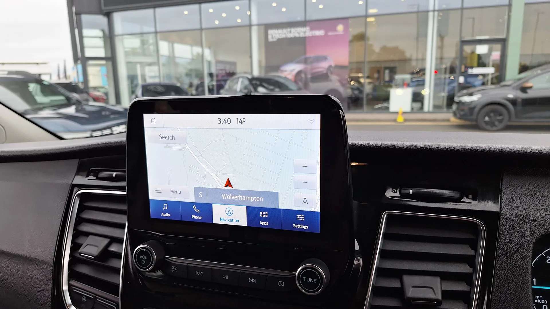 2022 FORD TOURNEO CUSTOM 2022 FORD TOURNEO CUSTOM