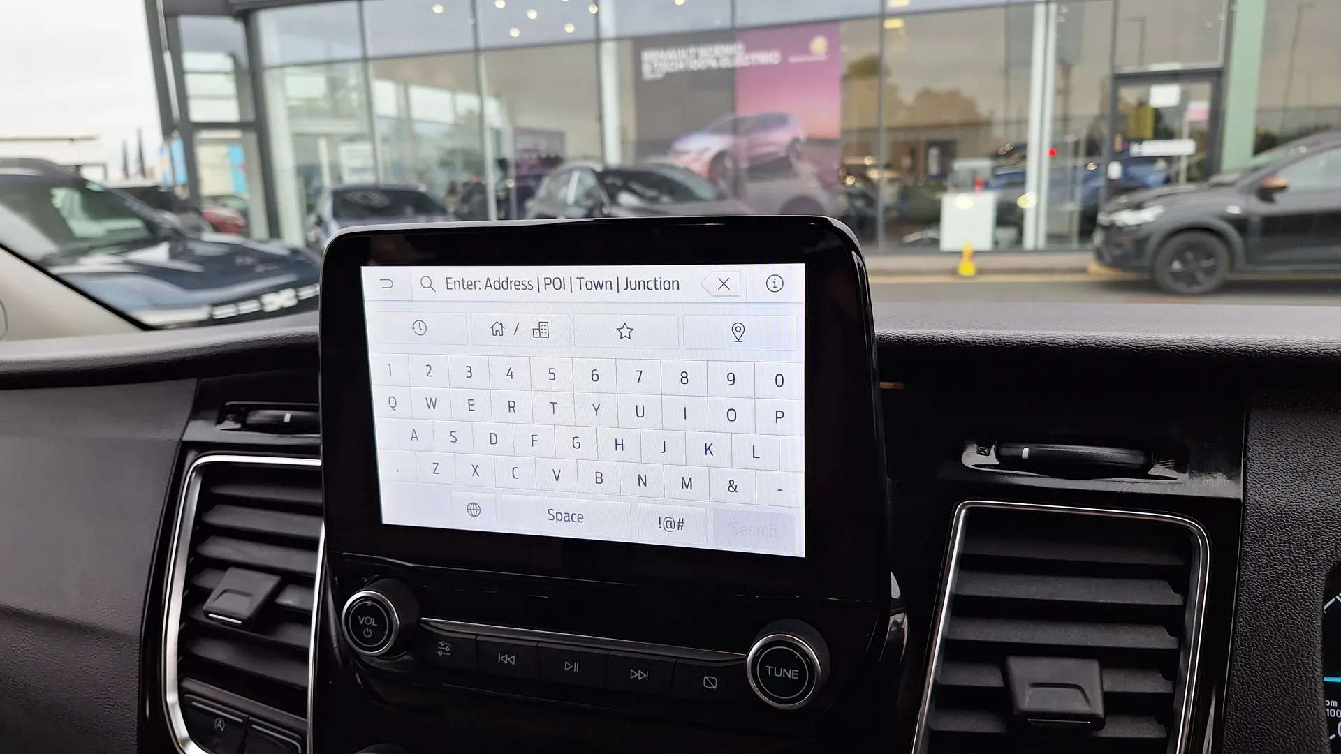 2022 FORD TOURNEO CUSTOM 2022 FORD TOURNEO CUSTOM