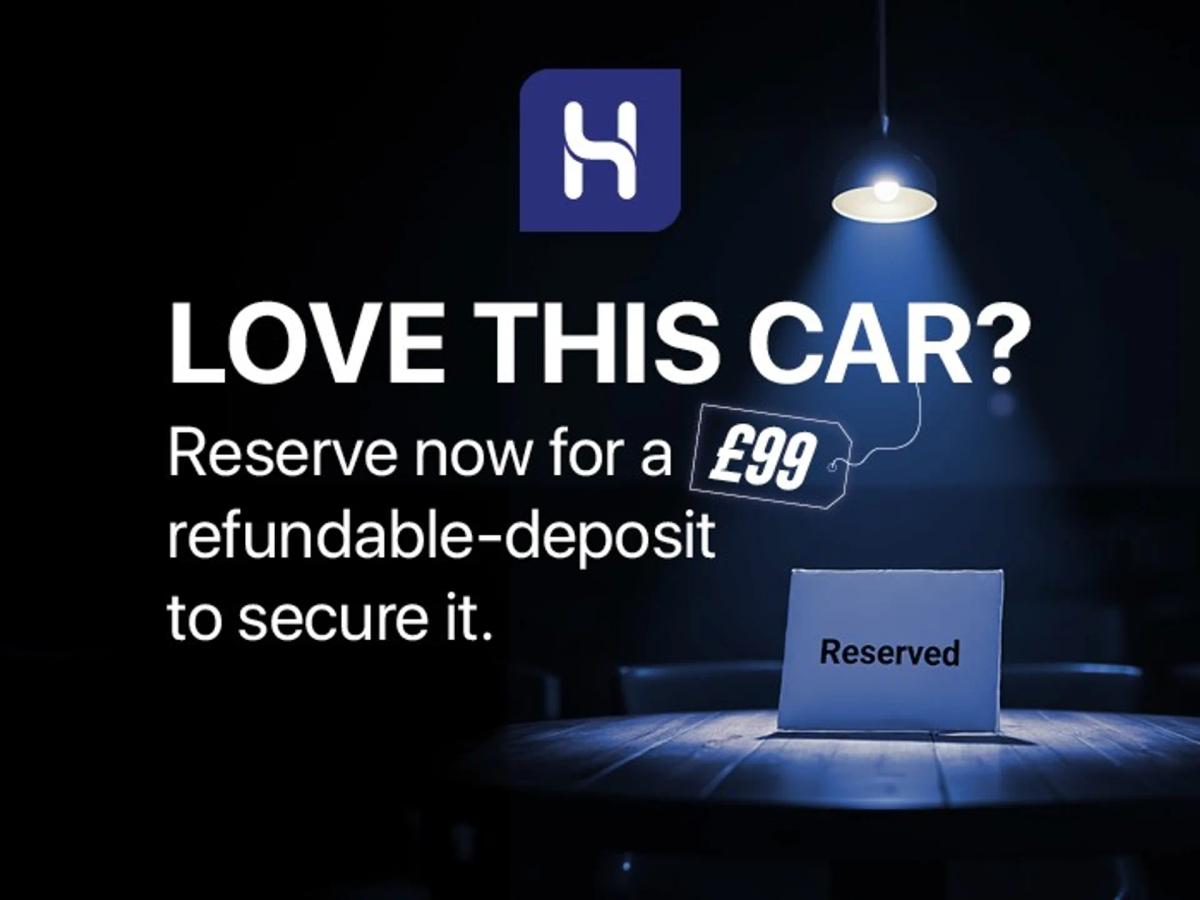 Check out this Honda Hr-v 2022 Hybrid Electric Automatic