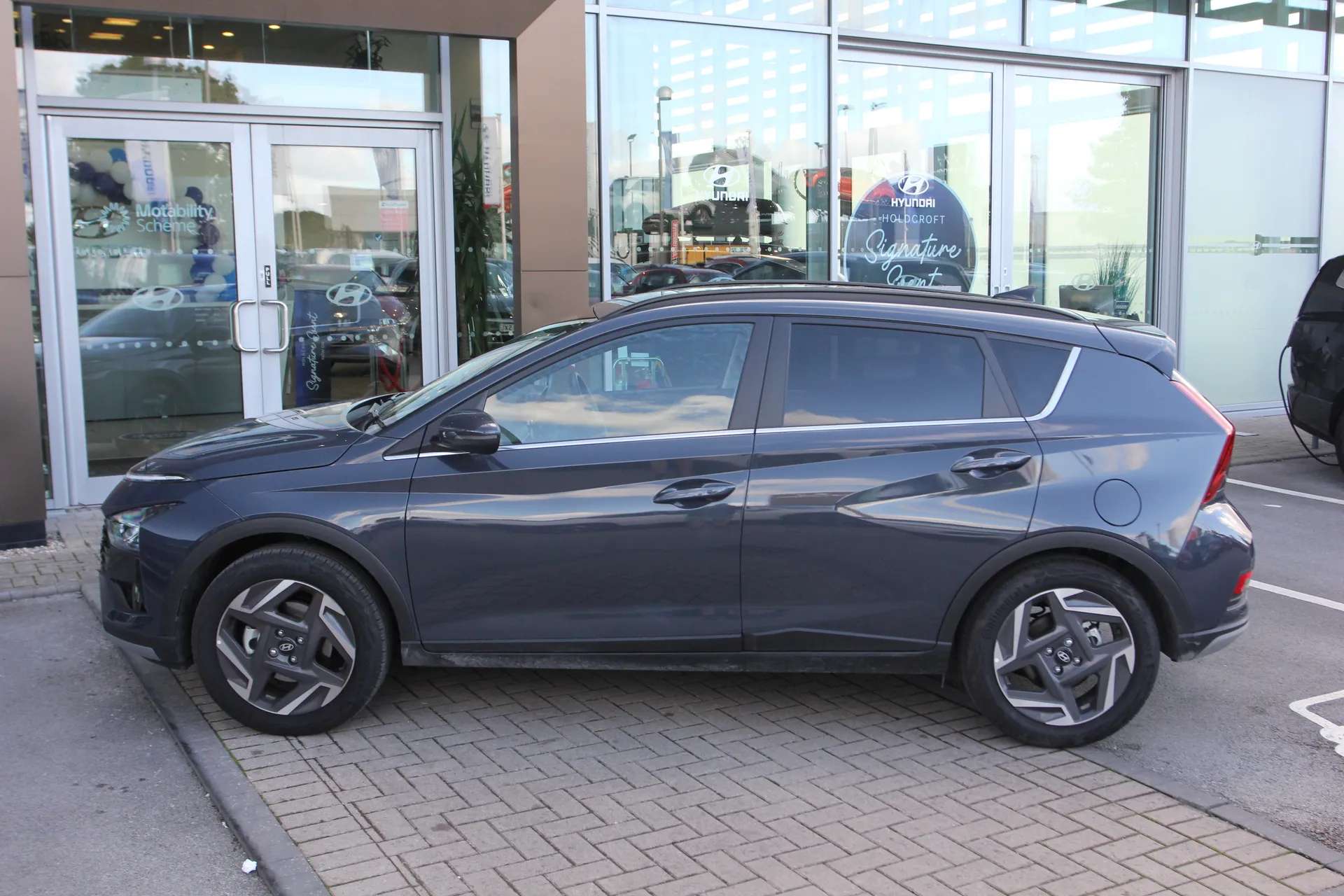 2025 HYUNDAI BAYON 2025 HYUNDAI BAYON