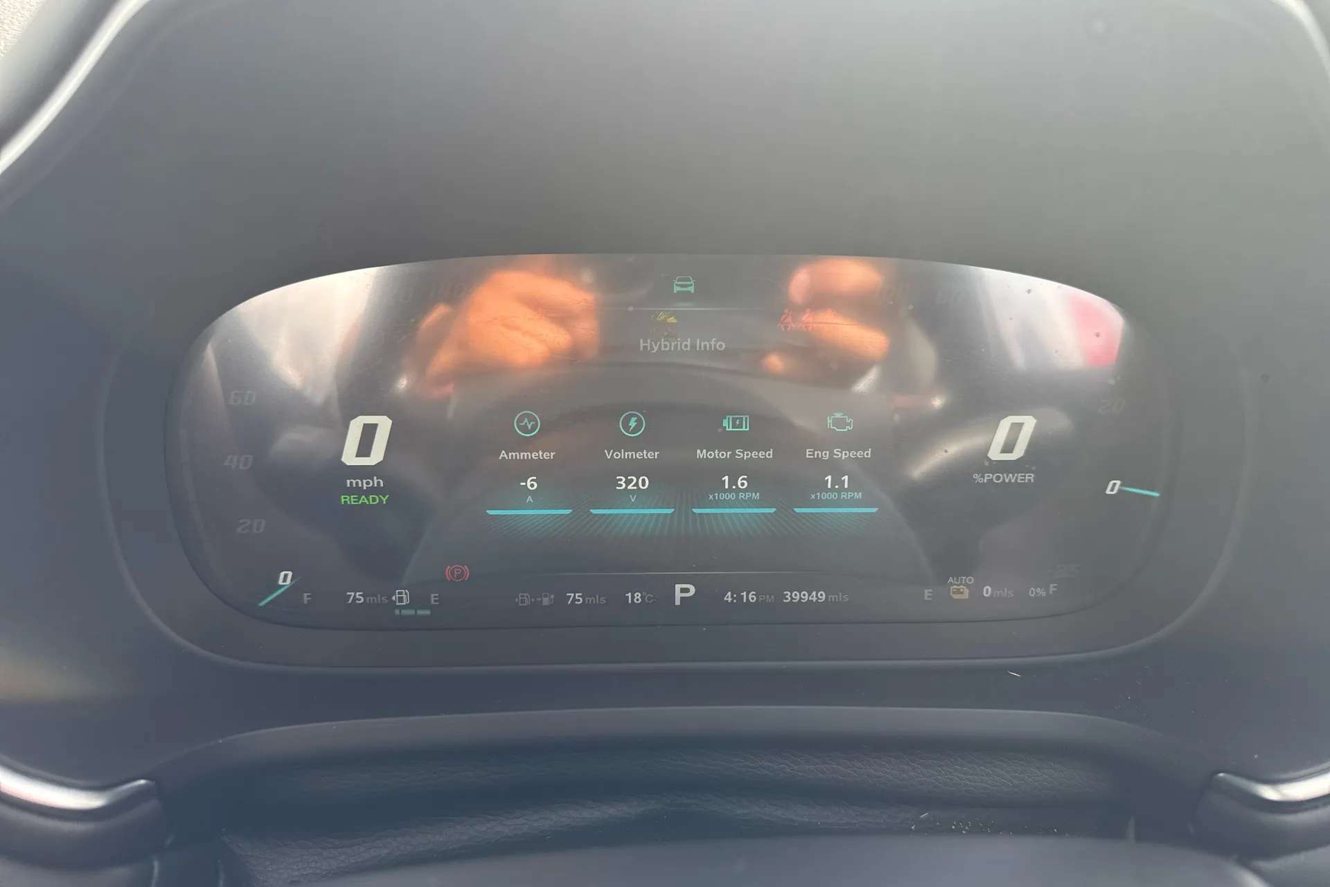 2021 MG MOTOR UK HS 2021 MG MOTOR UK HS