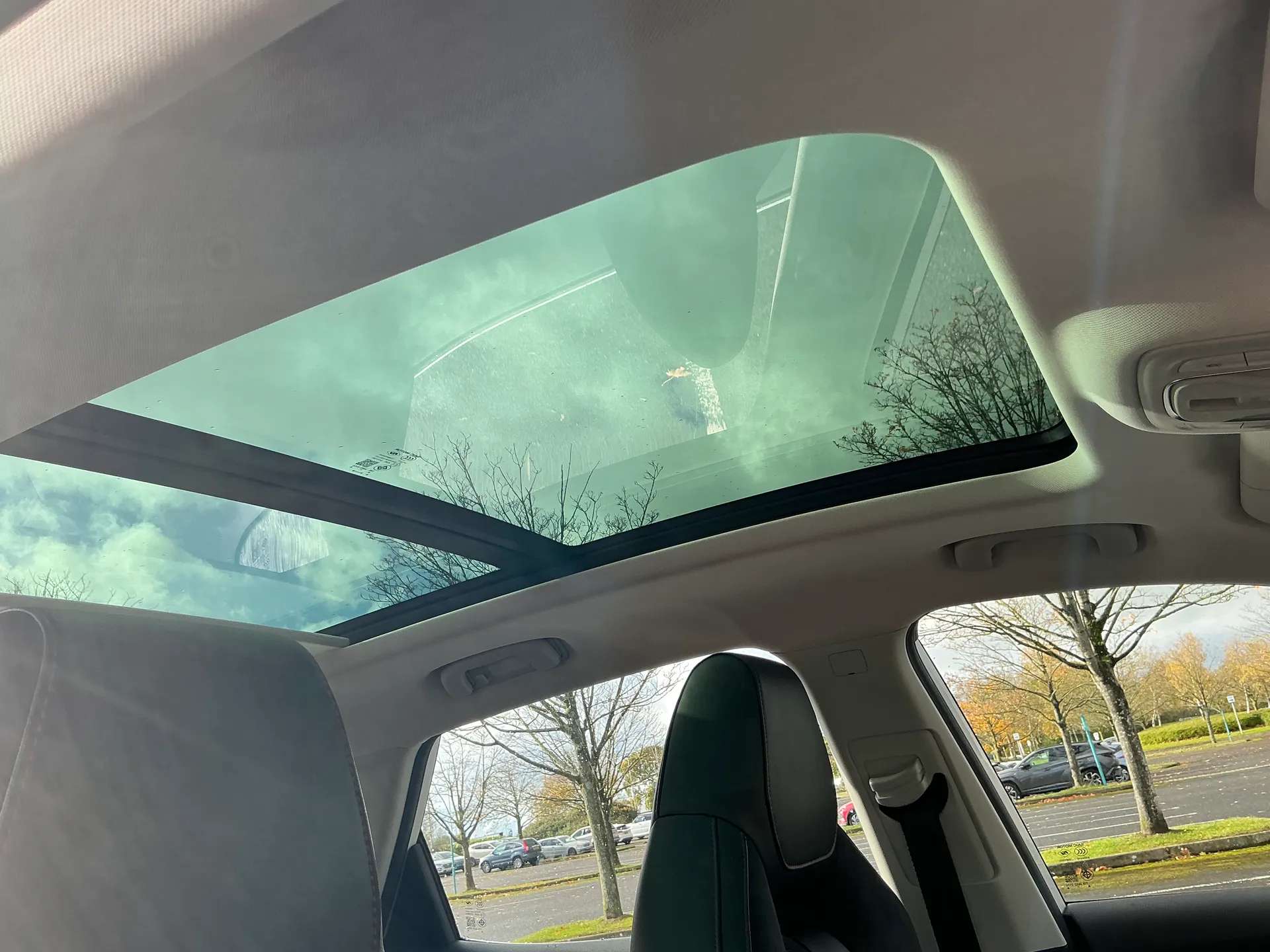 2022 MG MOTOR UK HS 2022 MG MOTOR UK HS