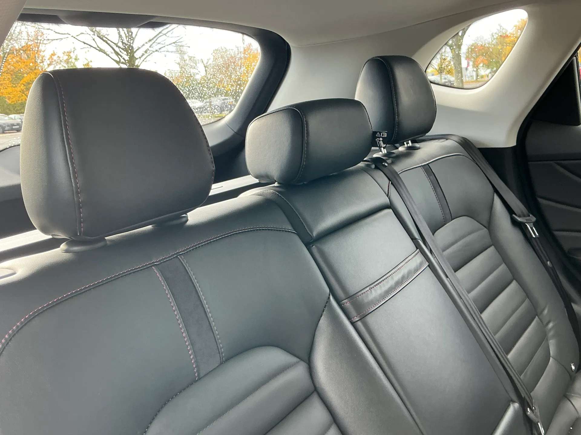 2022 MG MOTOR UK HS 2022 MG MOTOR UK HS