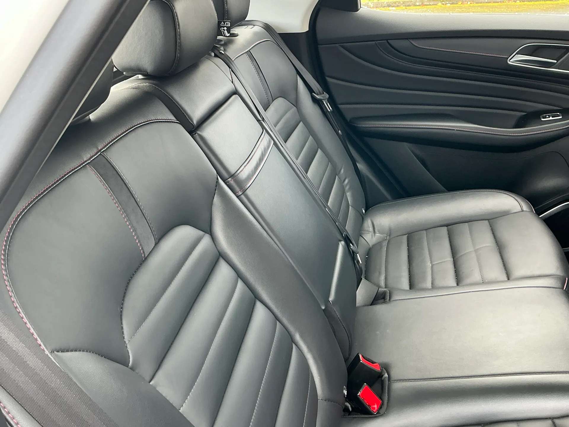 2022 MG MOTOR UK HS 2022 MG MOTOR UK HS