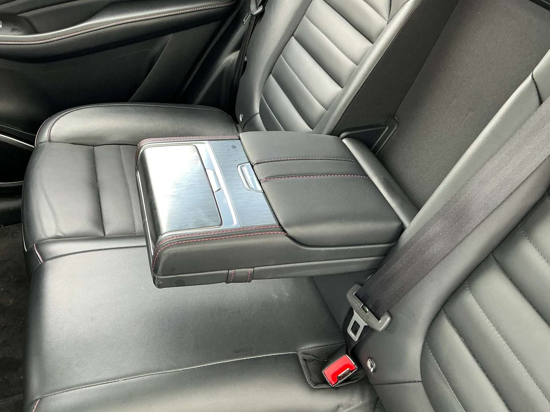 2022 MG MOTOR UK HS 2022 MG MOTOR UK HS