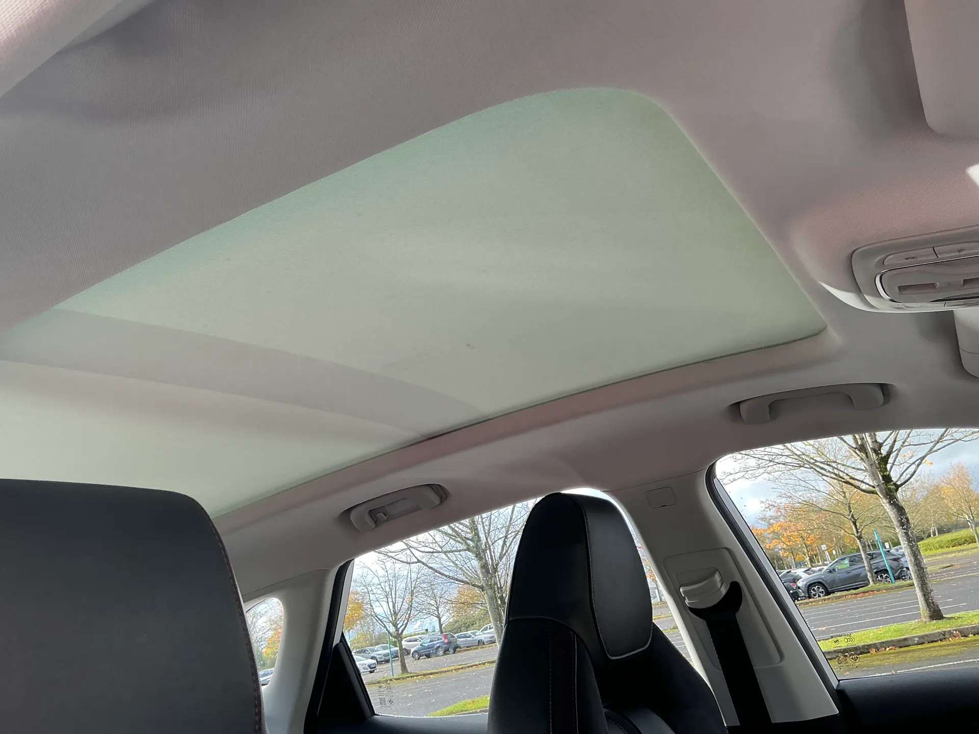 2022 MG MOTOR UK HS 2022 MG MOTOR UK HS