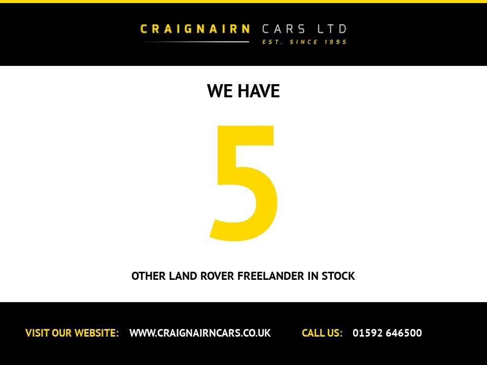 null LAND ROVER FREELANDER null LAND ROVER FREELANDER