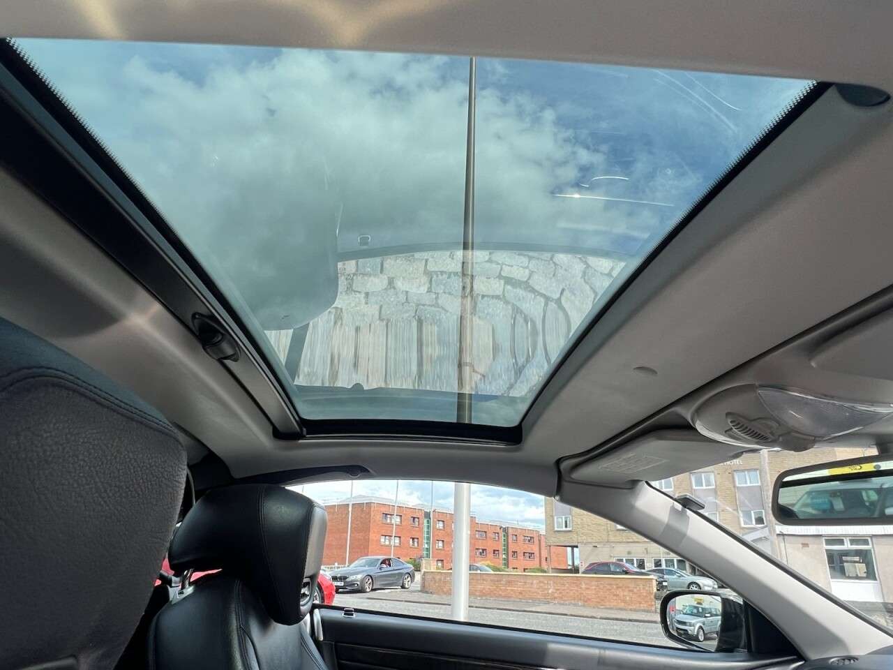 2009 MERCEDES SL 2009 MERCEDES SL