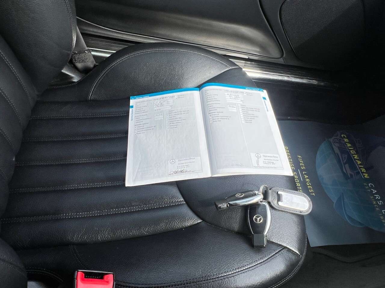 2009 MERCEDES SL 2009 MERCEDES SL