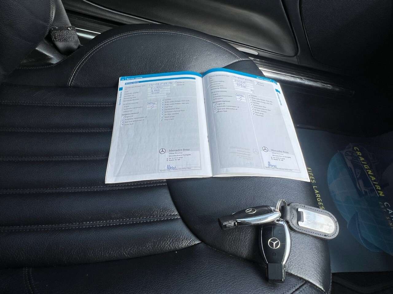 2009 MERCEDES SL 2009 MERCEDES SL