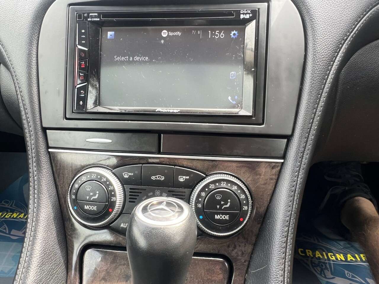 2009 MERCEDES SL 2009 MERCEDES SL