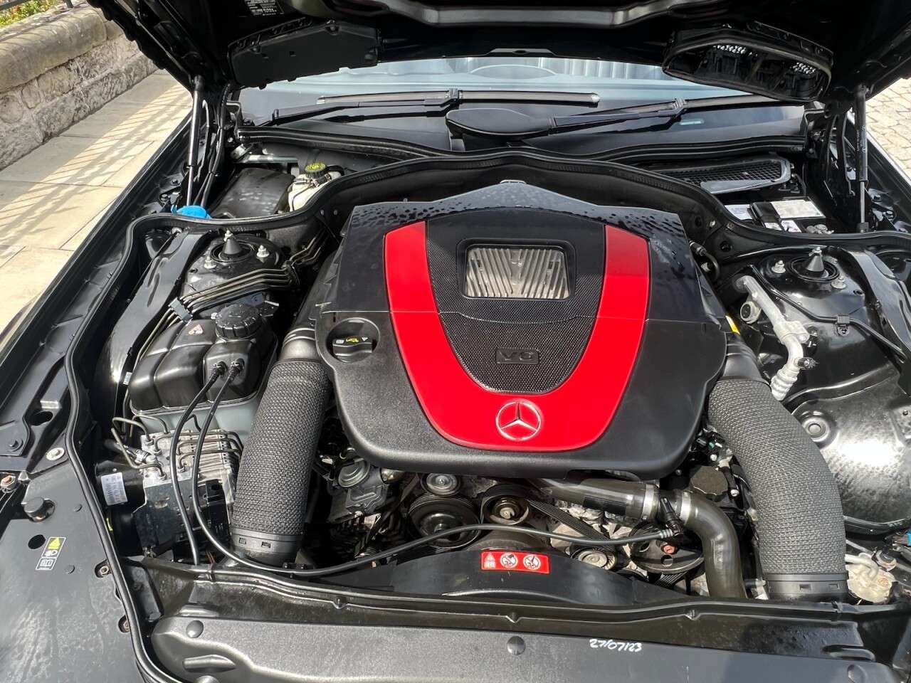 2009 MERCEDES SL 2009 MERCEDES SL