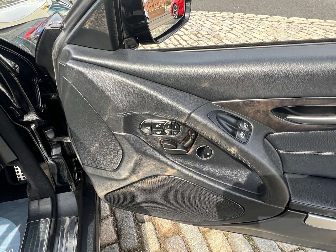 2009 MERCEDES SL 2009 MERCEDES SL