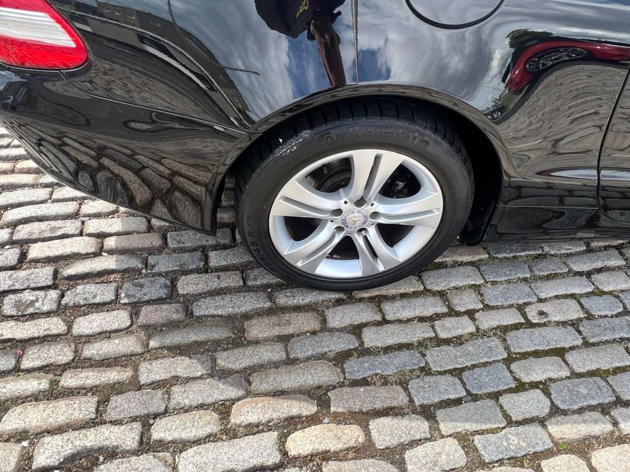 2009 MERCEDES SL 2009 MERCEDES SL