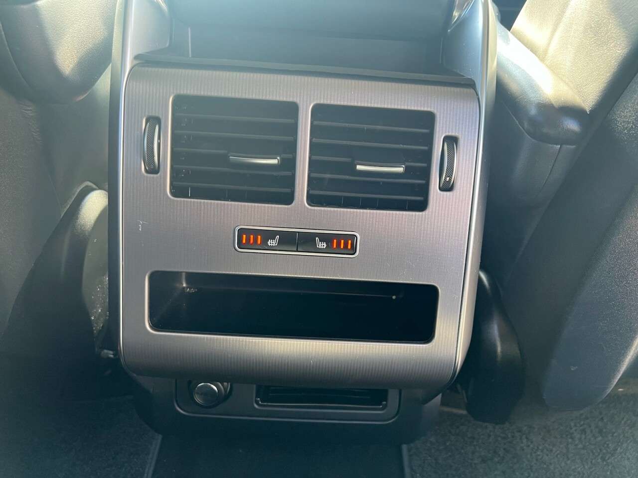 2013 LAND ROVER RANGE ROVER SPORT 2013 LAND ROVER RANGE ROVER SPORT