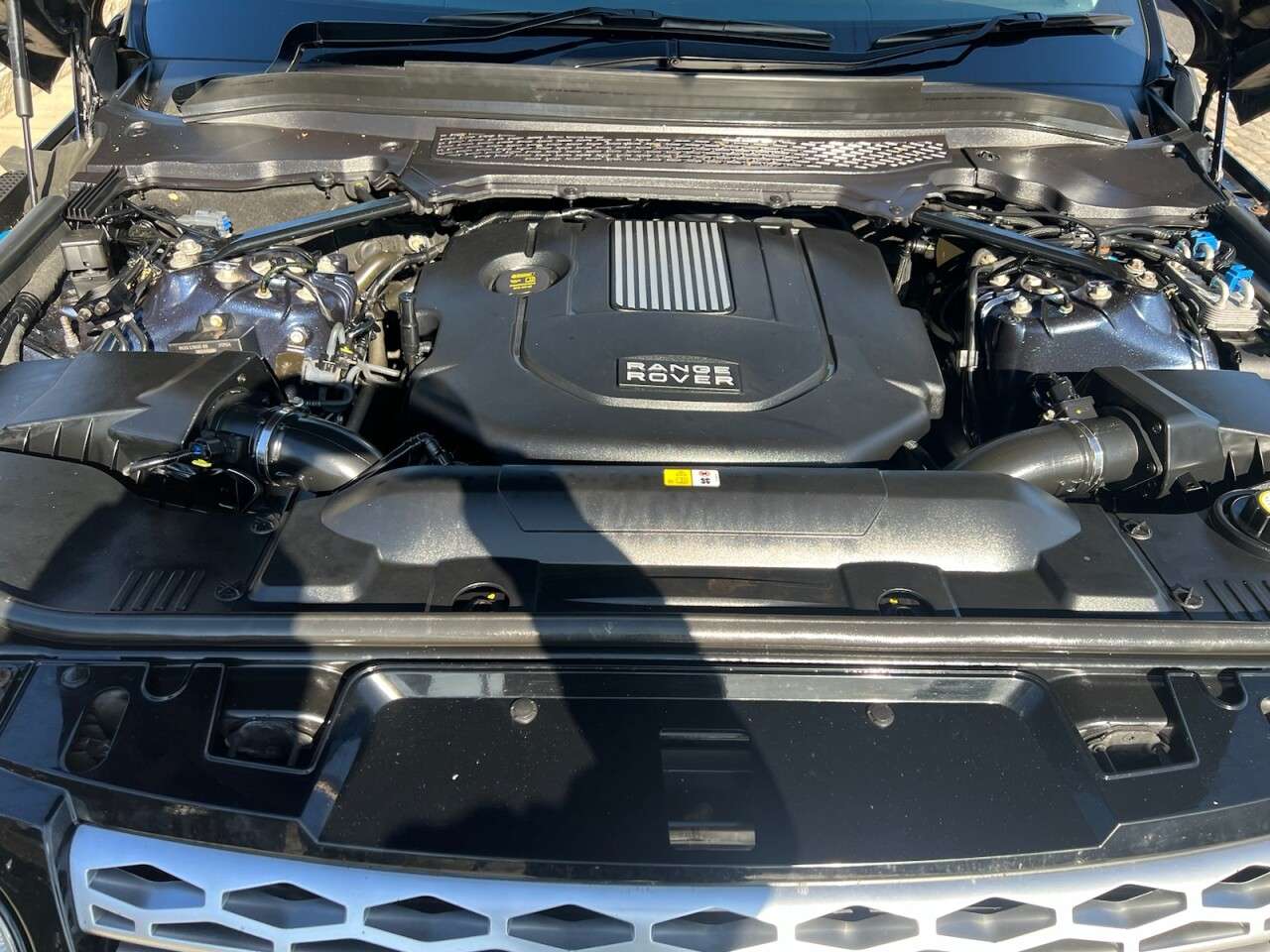 2013 LAND ROVER RANGE ROVER SPORT 2013 LAND ROVER RANGE ROVER SPORT