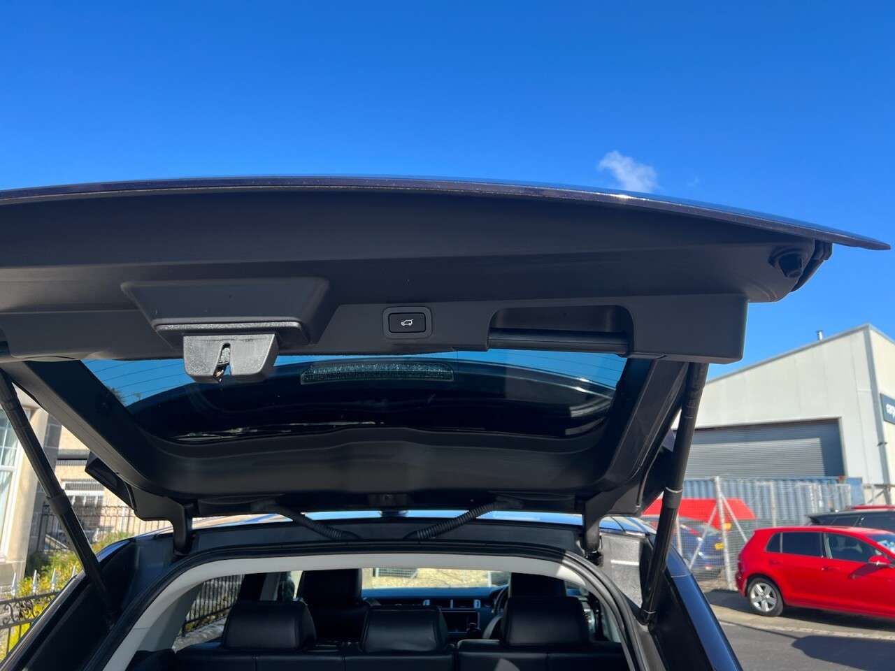 2013 LAND ROVER RANGE ROVER SPORT 2013 LAND ROVER RANGE ROVER SPORT