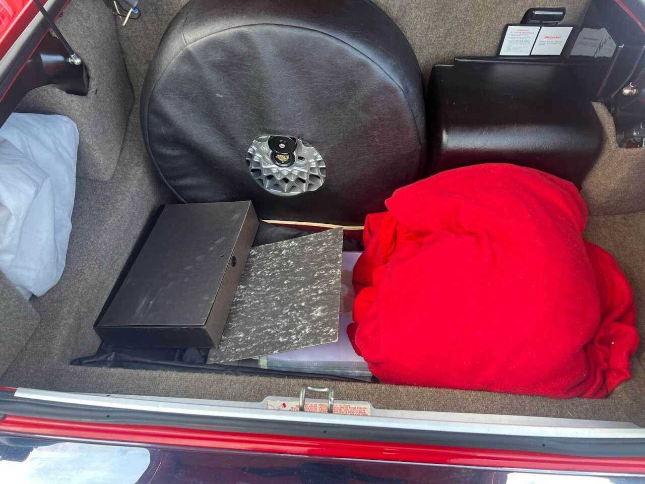 1989 JAGUAR XJ-S 1989 JAGUAR XJ-S