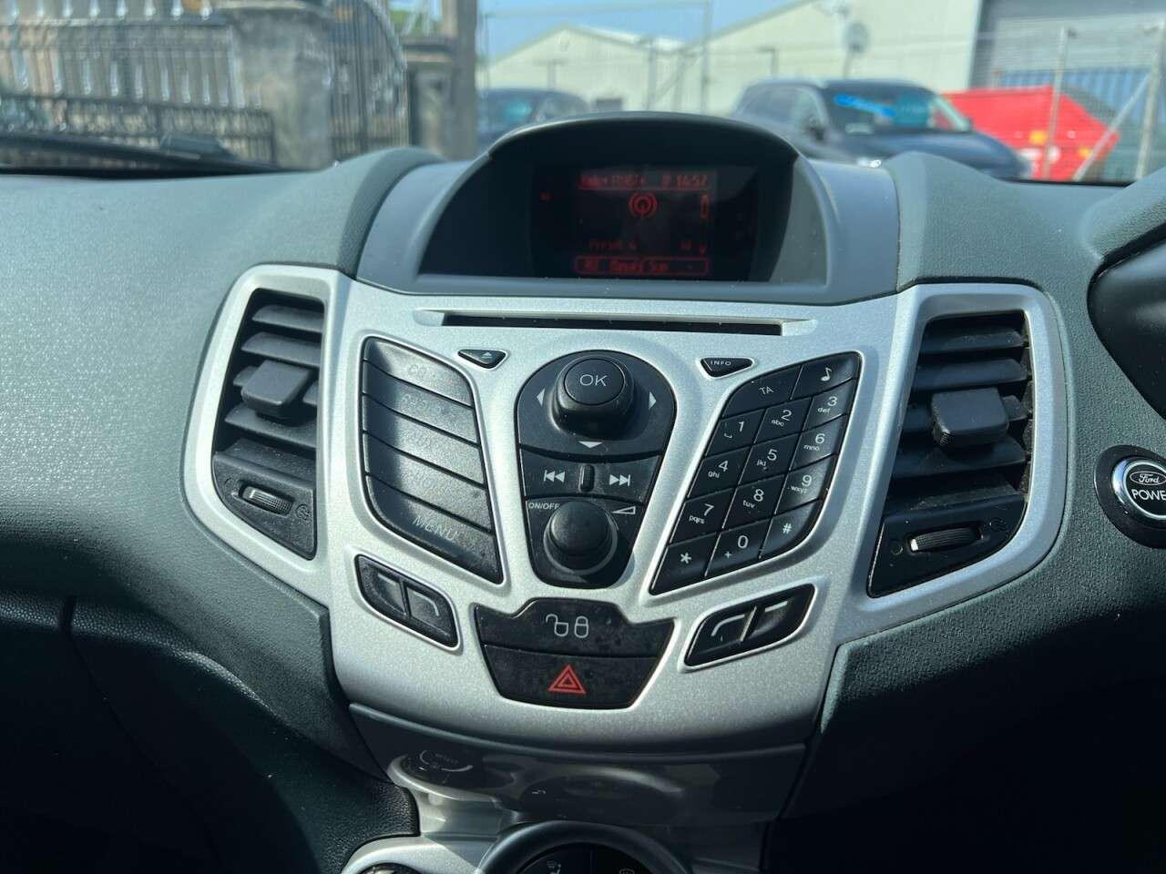 null FORD FIESTA null FORD FIESTA