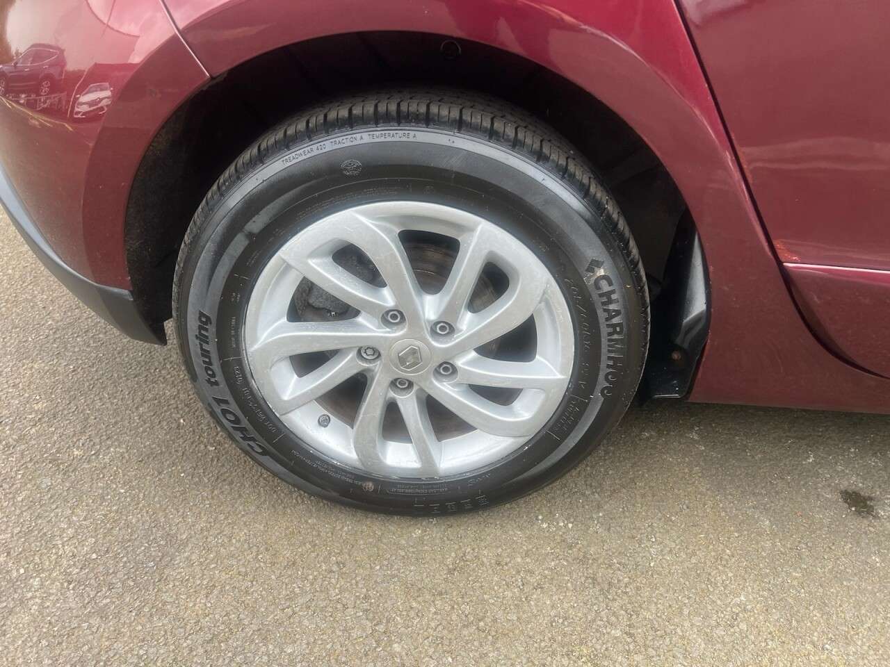 null RENAULT SCENIC null RENAULT SCENIC