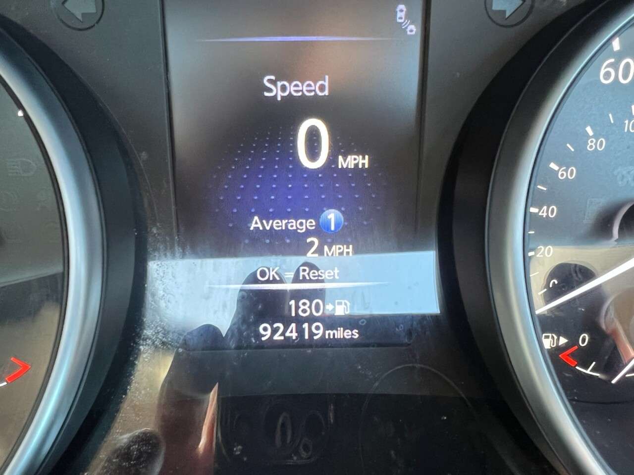 2018 NISSAN QASHQAI 2018 NISSAN QASHQAI