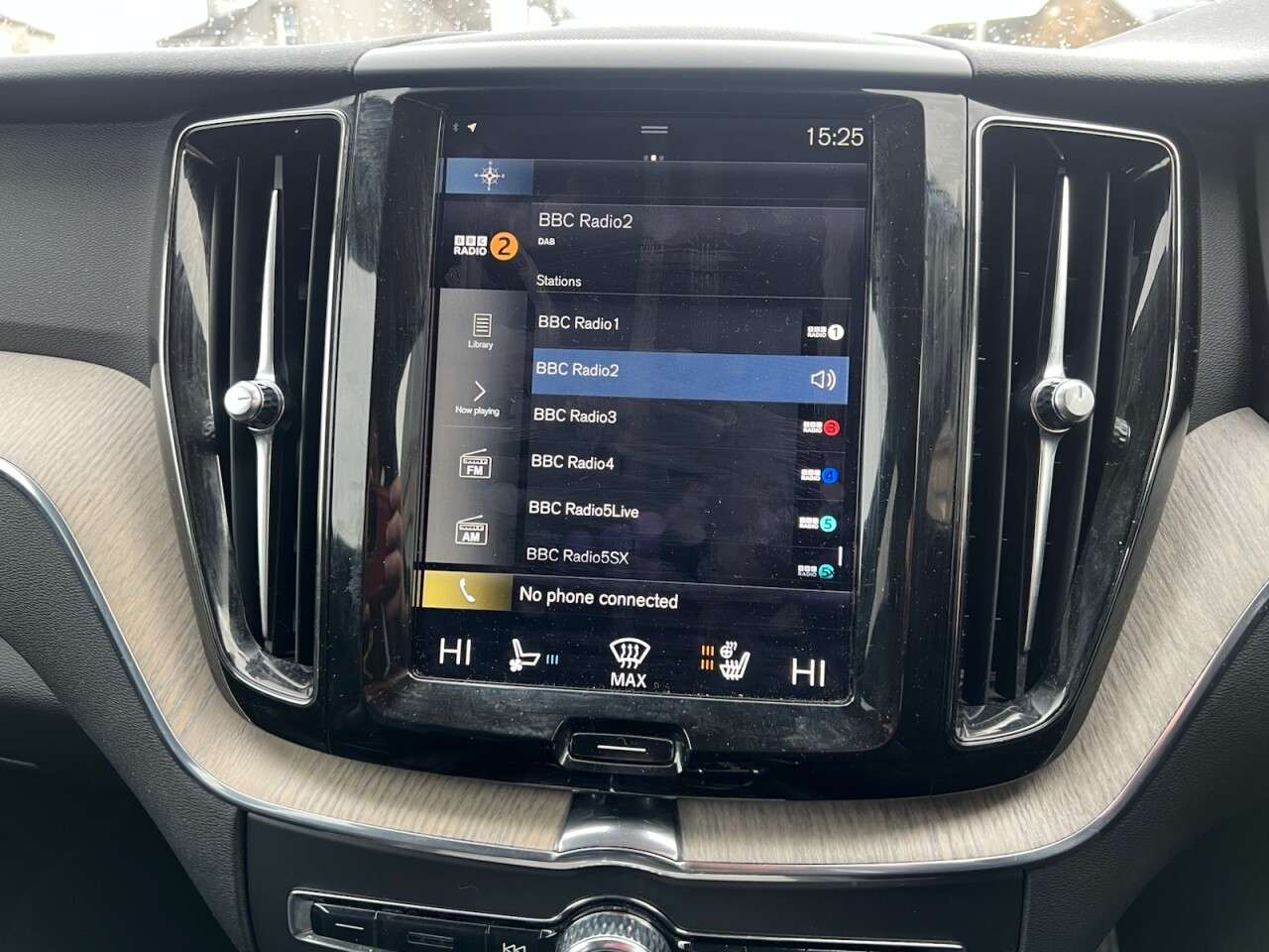 2017 VOLVO XC60 2017 VOLVO XC60