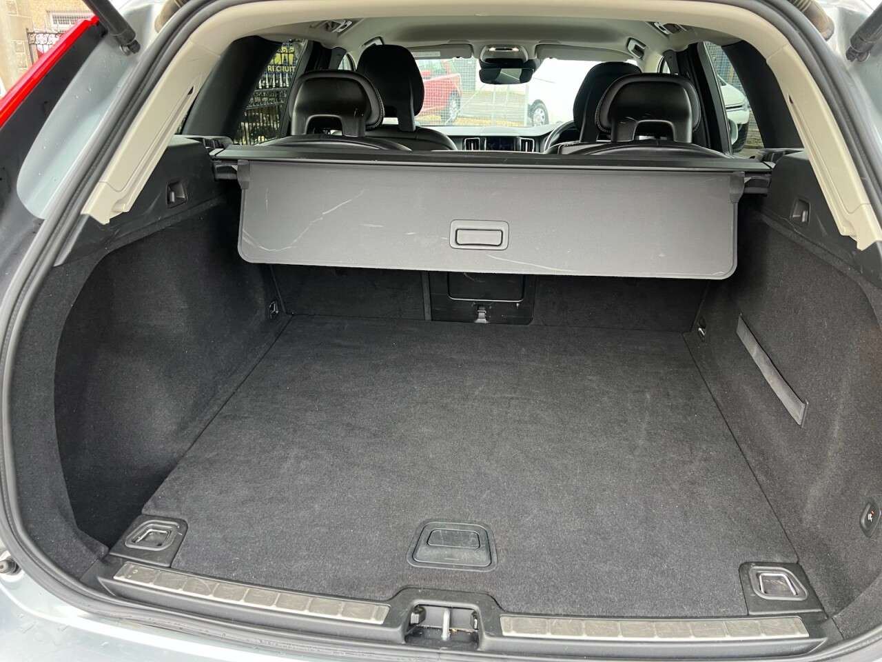 2017 VOLVO XC60 2017 VOLVO XC60