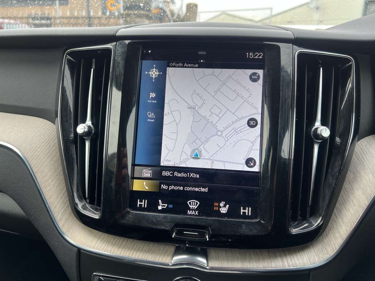 2017 VOLVO XC60 2017 VOLVO XC60