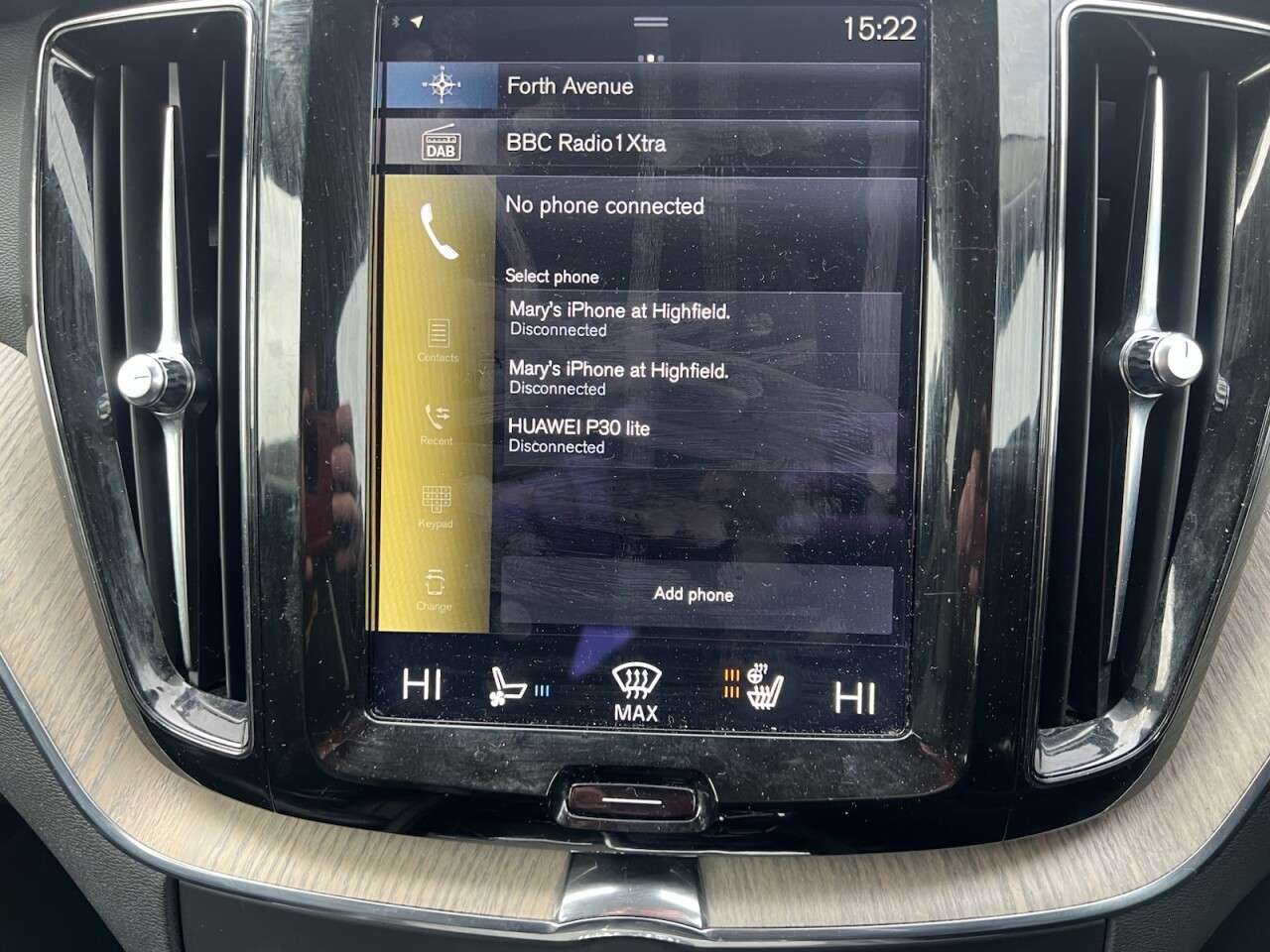 2017 VOLVO XC60 2017 VOLVO XC60