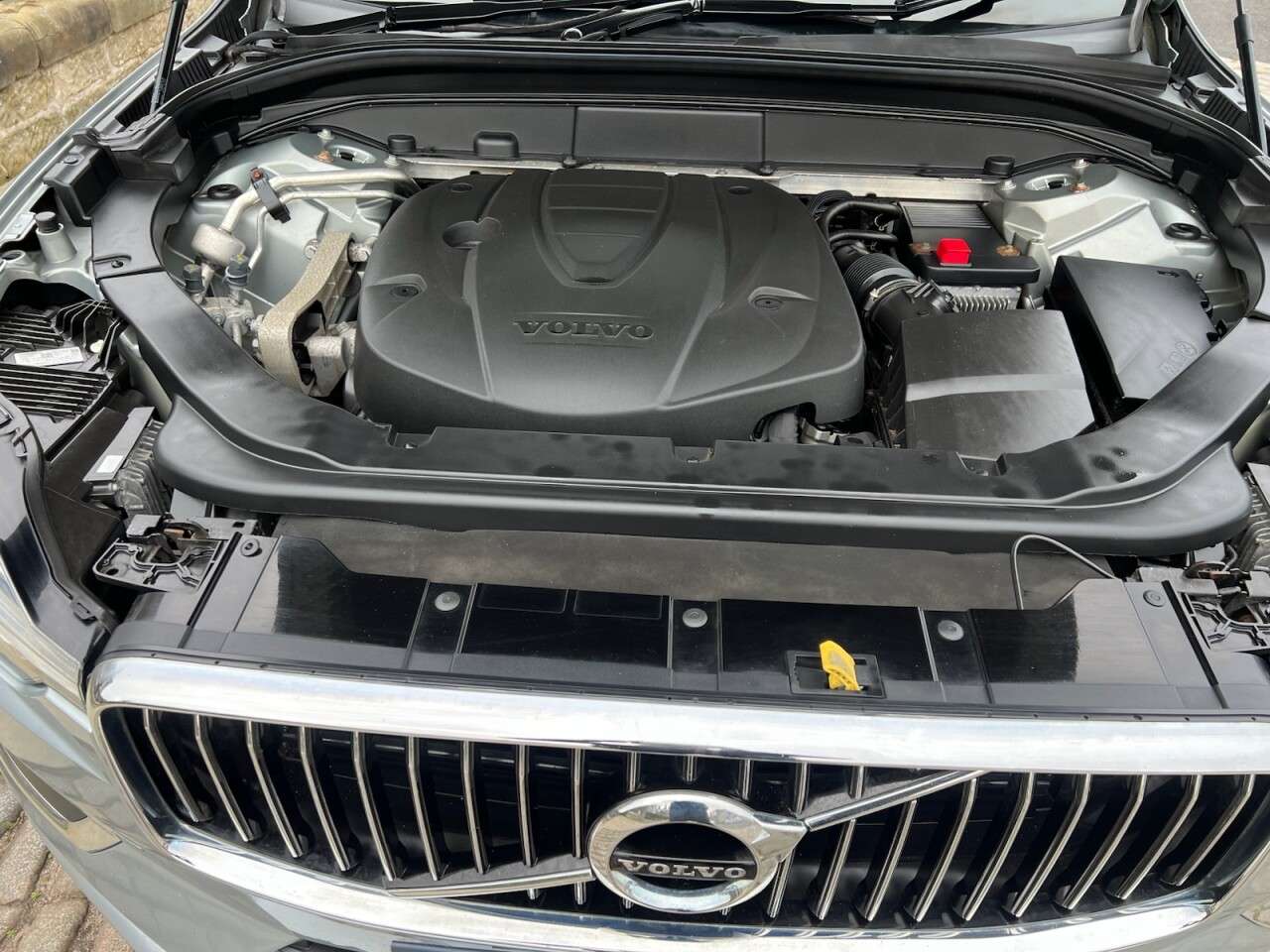 2017 VOLVO XC60 2017 VOLVO XC60