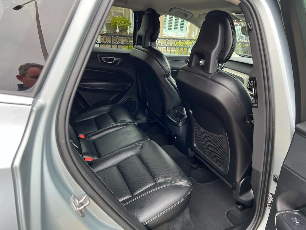 2017 VOLVO XC60 2017 VOLVO XC60